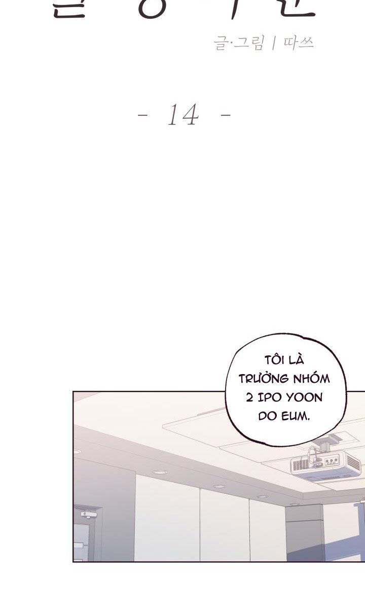 falling down chapter 14 15