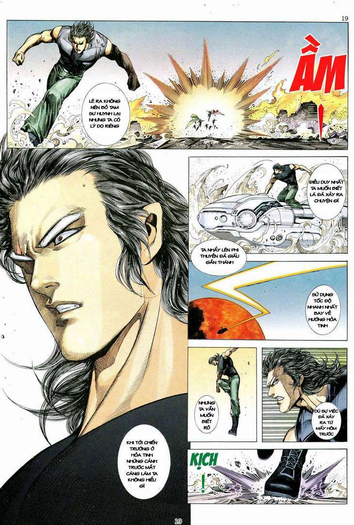 võ thần chapter 77 19