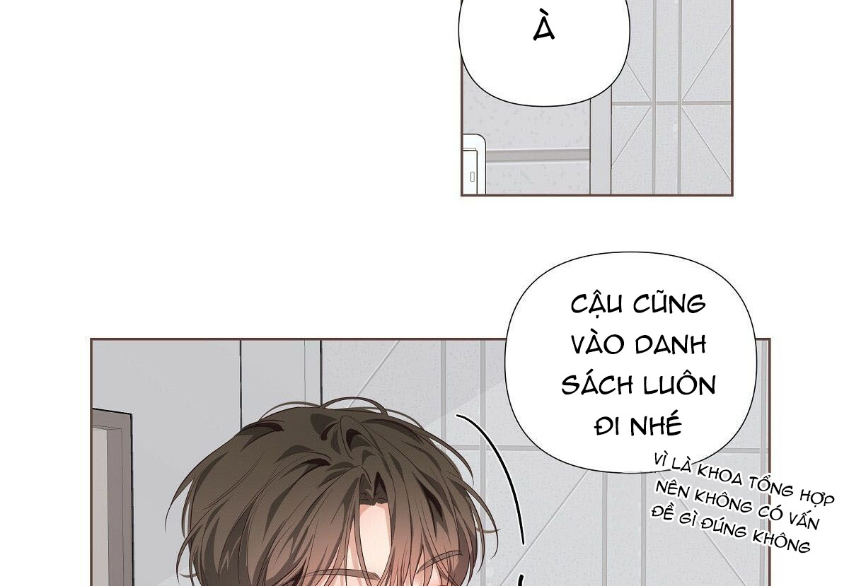 đừng bận tâm darling chapter 8 84