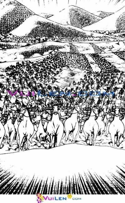 princess - công chúa xứ hoa (bản đẹp) chapter 16 108