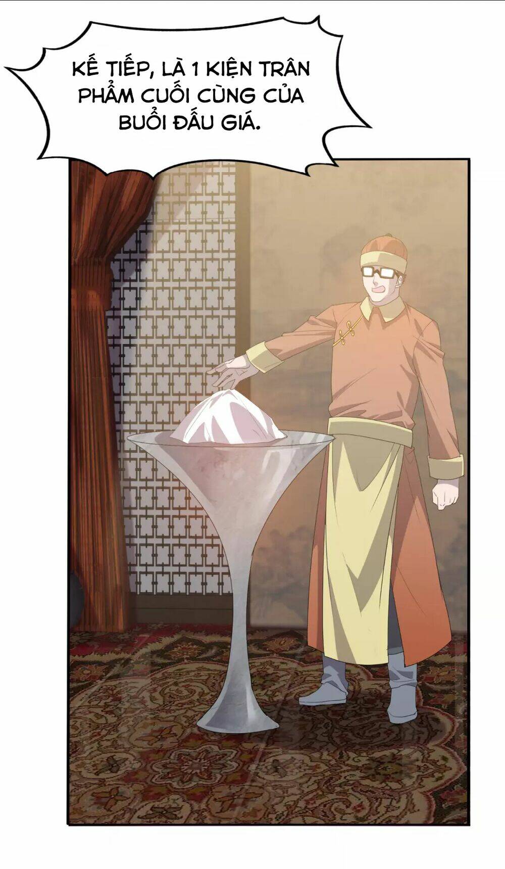 võ liệt thiên kiêu chapter 3 51