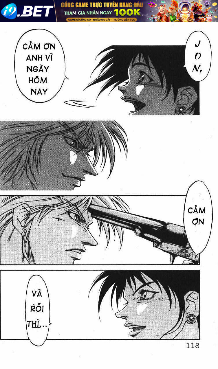 vua trên biển chapter 21 13