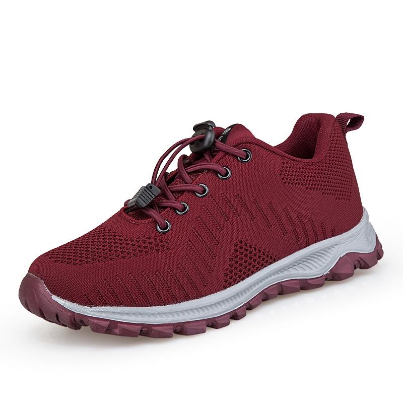 Giày Sneaker Thể Thao Cho Nữ