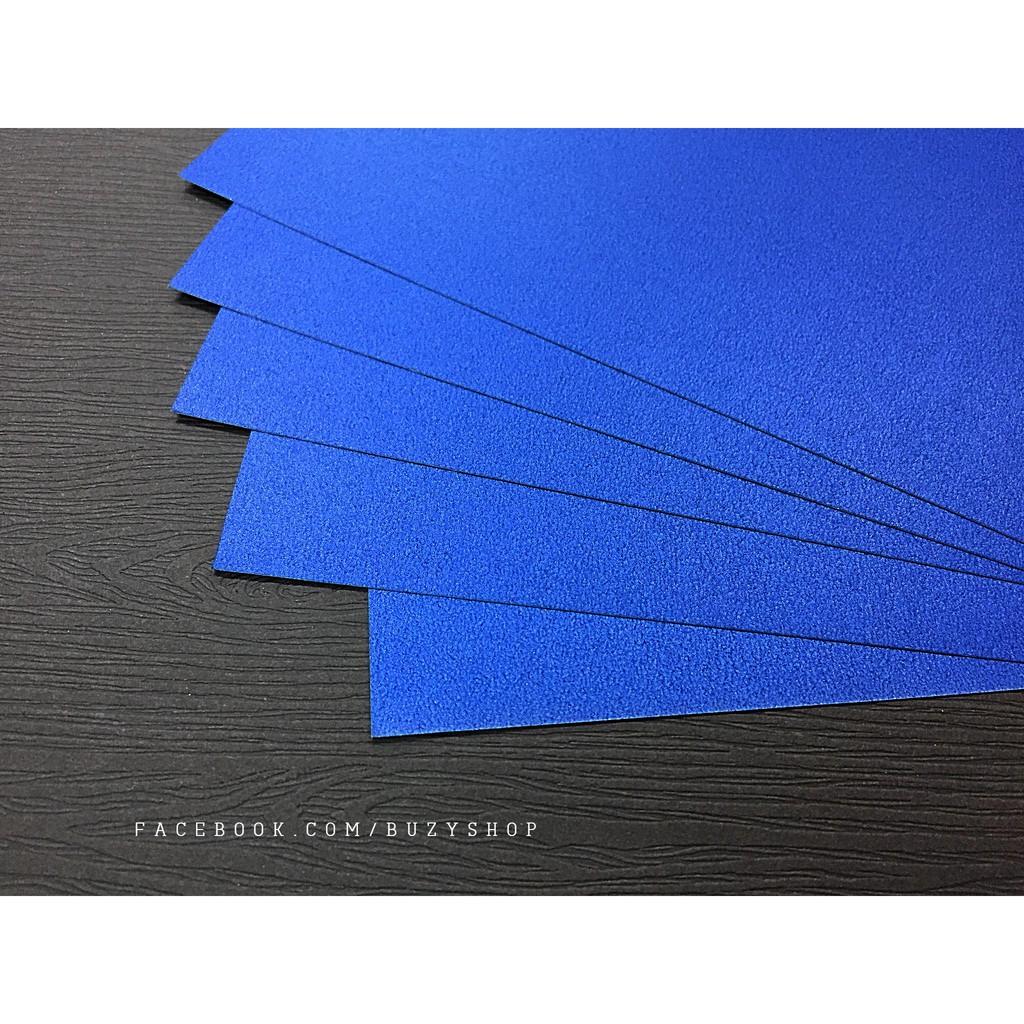 Giấy Ánh Nhũ, Bìa Màu, Giấy Làm Thiệp, Scrapbook