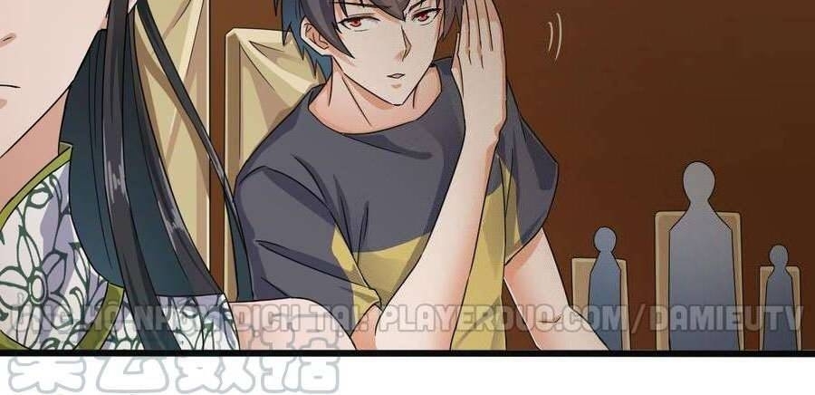 địa phủ khai phá thương chapter 163 14