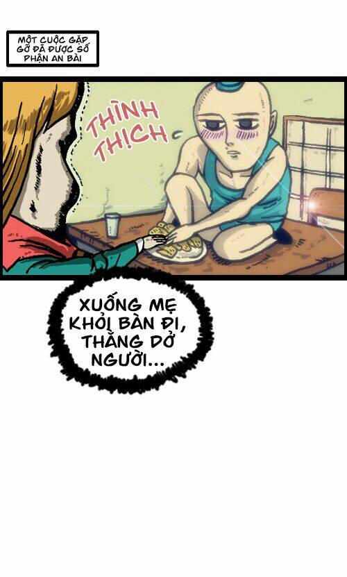 tiếng gọi con tim chapter 10 11