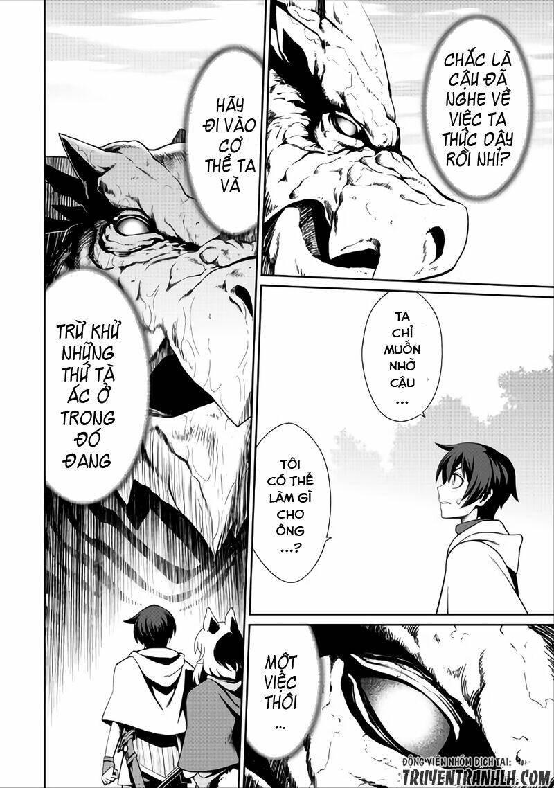 isekai wo seigyo mahou de kirihirake chapter 18 7