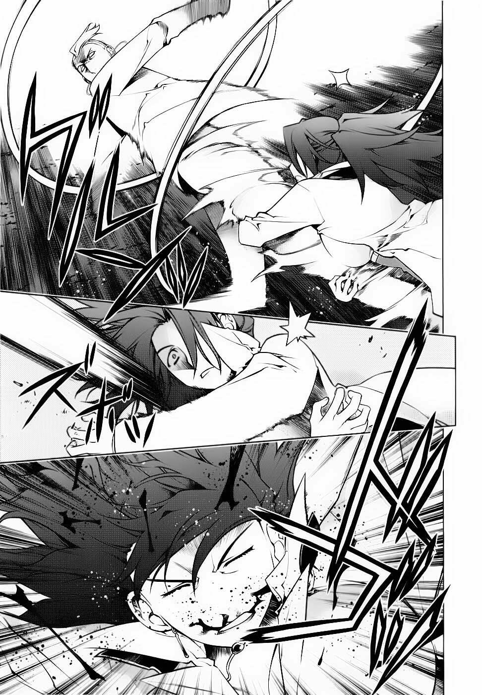 black god chapter 75 6