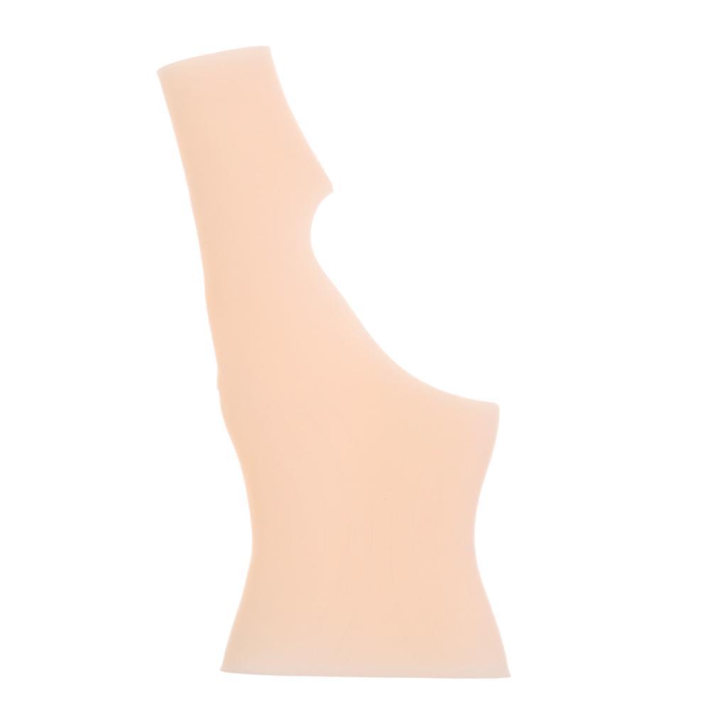 Silicone Wrist  Thumb Hand Support  Band for