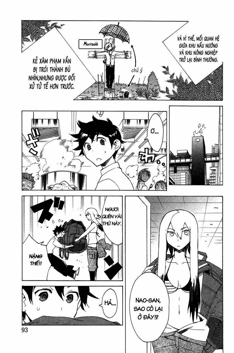 hell’s kitchen chapter 9 43