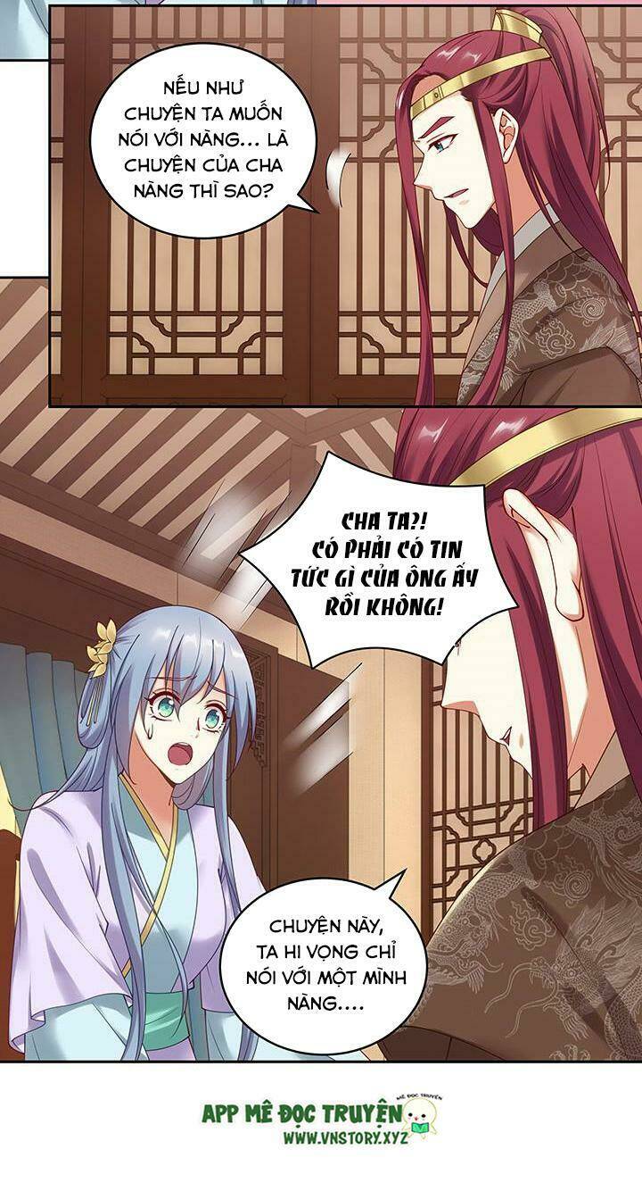 đô đốc đại nhân sủng thê kí chapter 109 6