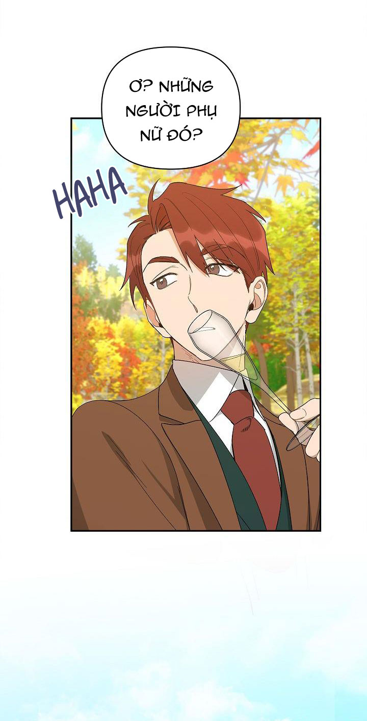 trở thành con gái của anh hùng bóng đêm chapter 23.2 5