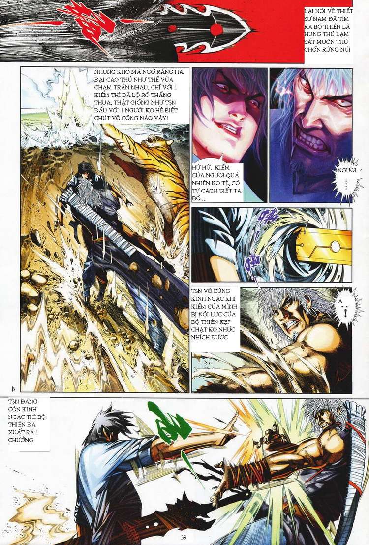 phong vân chapter 429 4