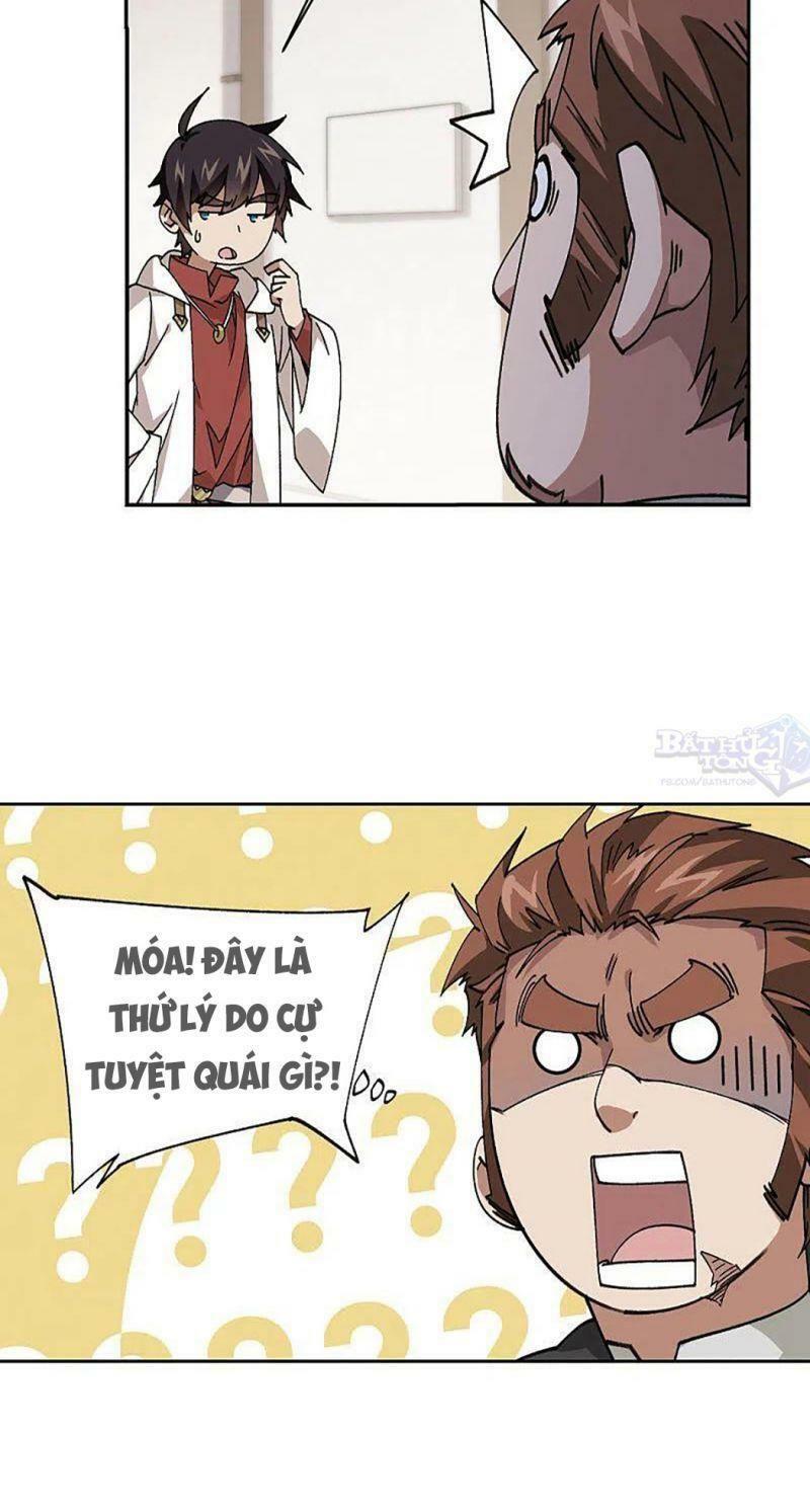 võng du chi cận chiến pháp sư chapter 377 2