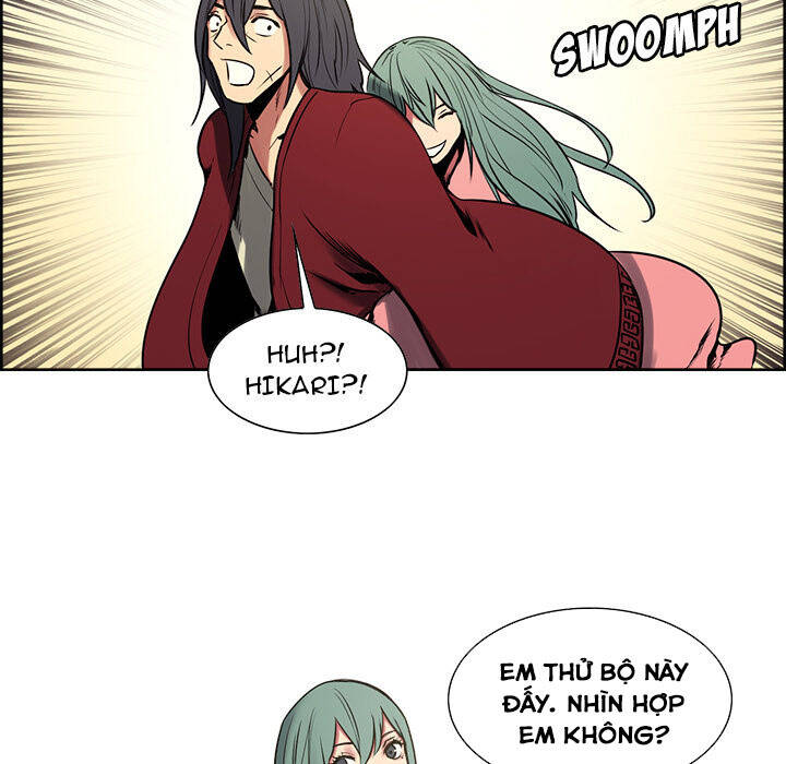 dâm dục hùng chapter 88 10