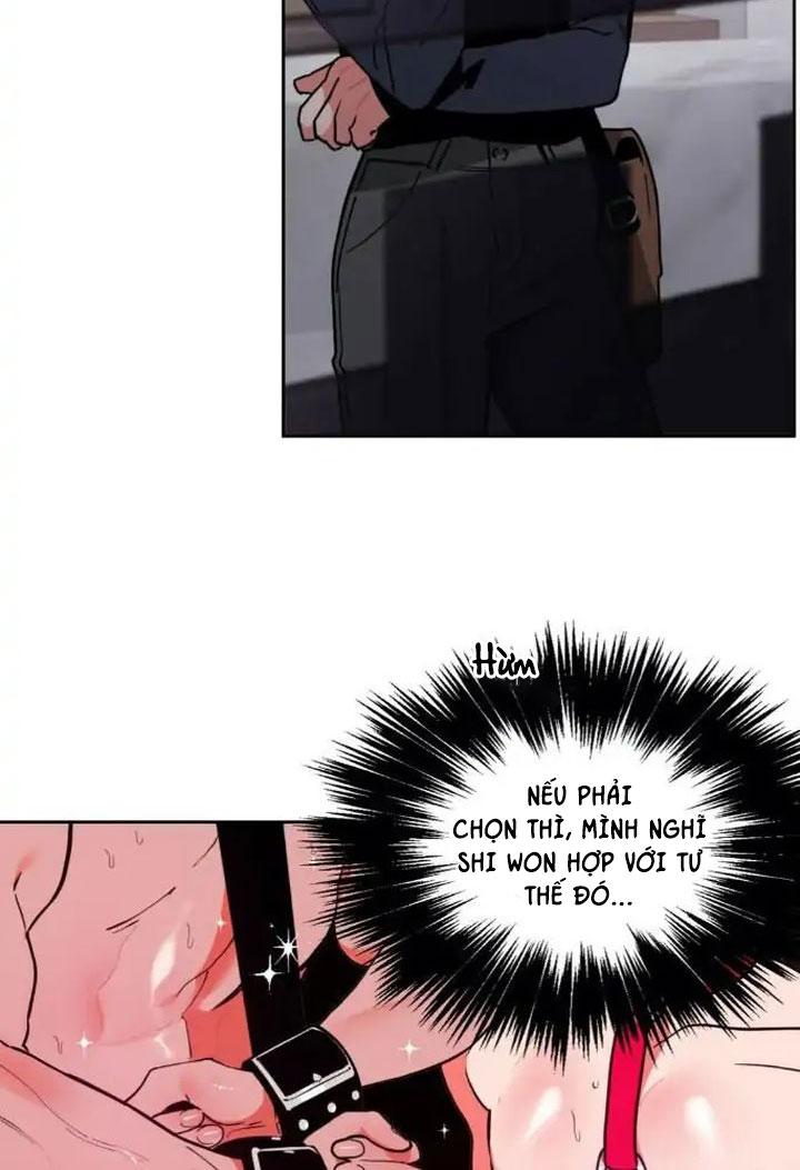 đối tác cơ thể hoàn hảo chapter 19 3