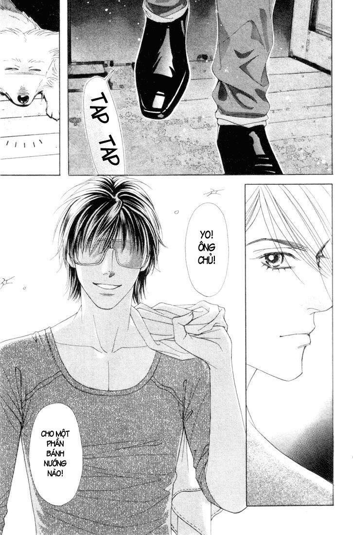 quán trà provence chapter 1 50