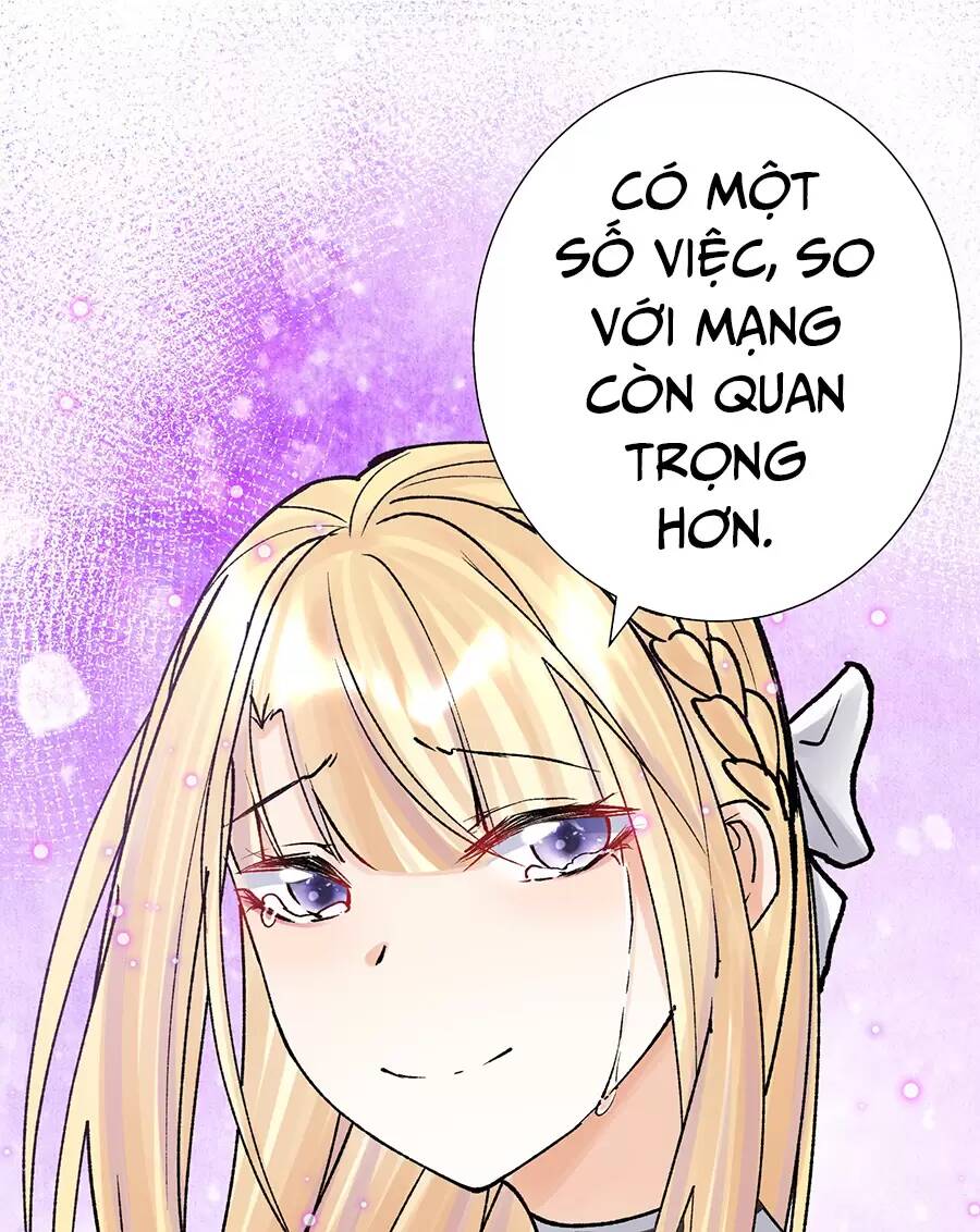 bản giáo chủ thân bất do kỷ chapter 46 43