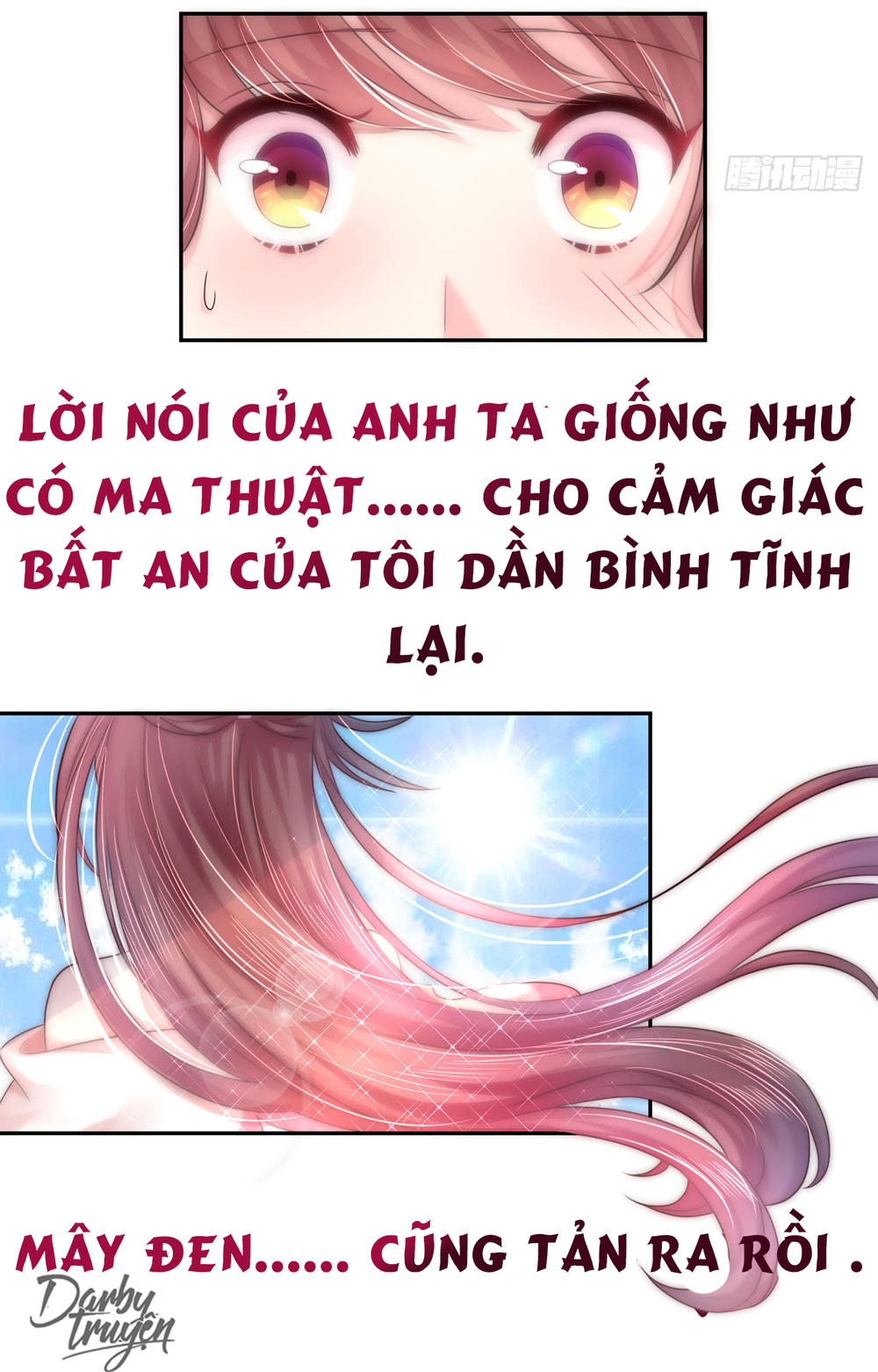 cơ trưởng ngài nhẹ nhàng thôi chapter 10 8