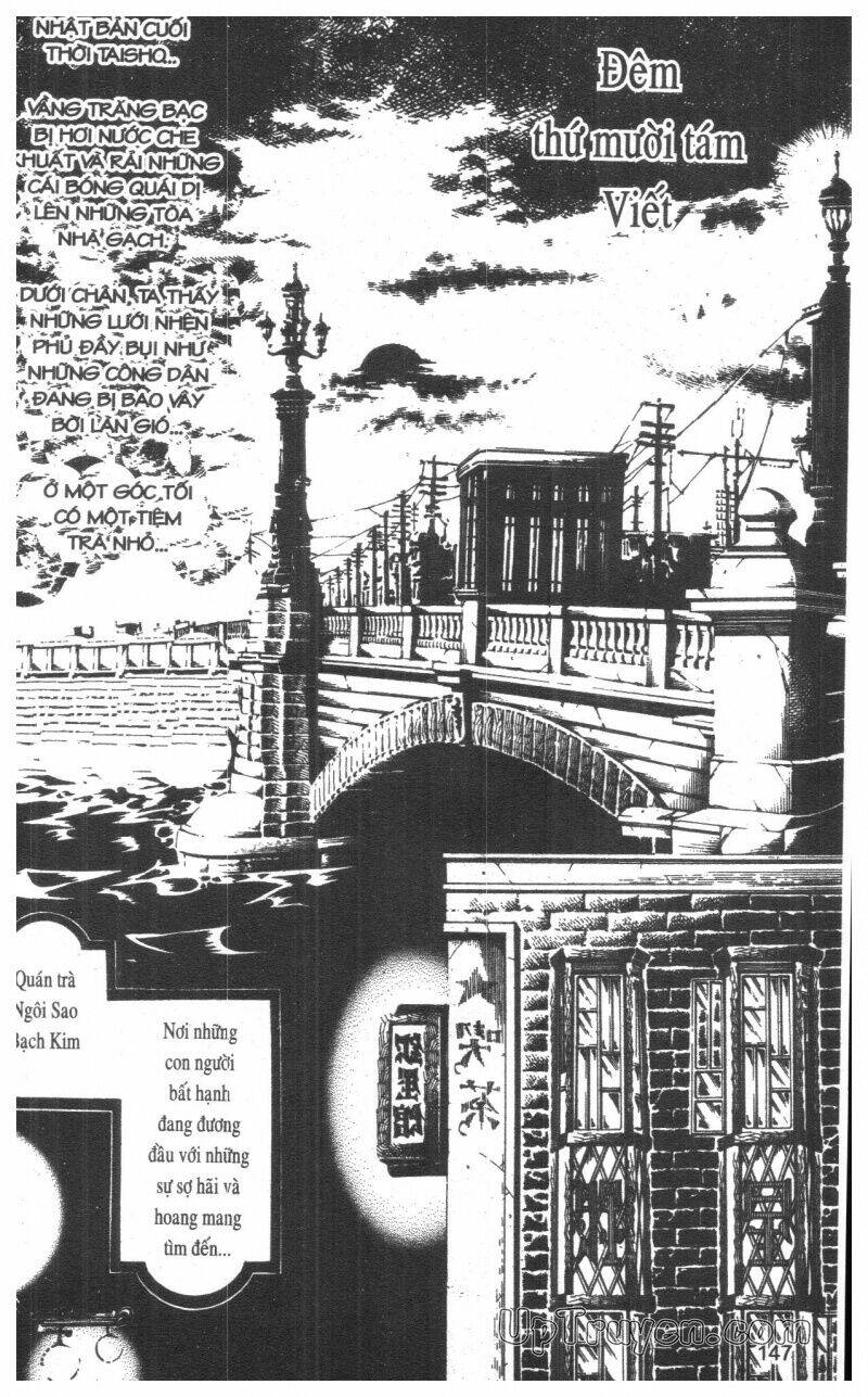 nightmare inspector chapter 3 146