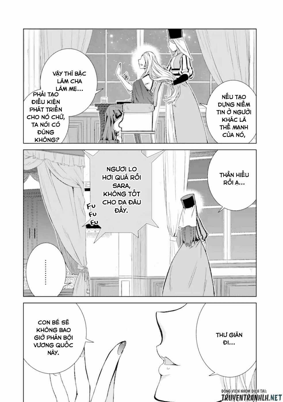 isekai de tadahitori no mamono tsukai ~ tenshoku shitara maou ni machigawa remashita chapter 29 43