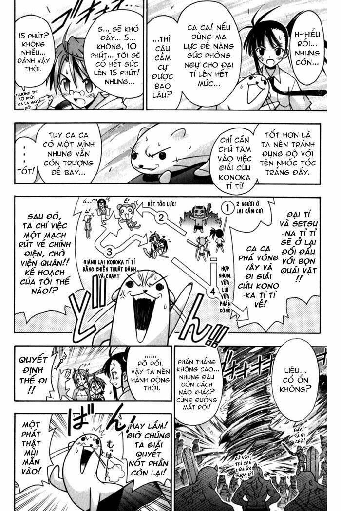 bậc thầy ma pháp chapter 47 6