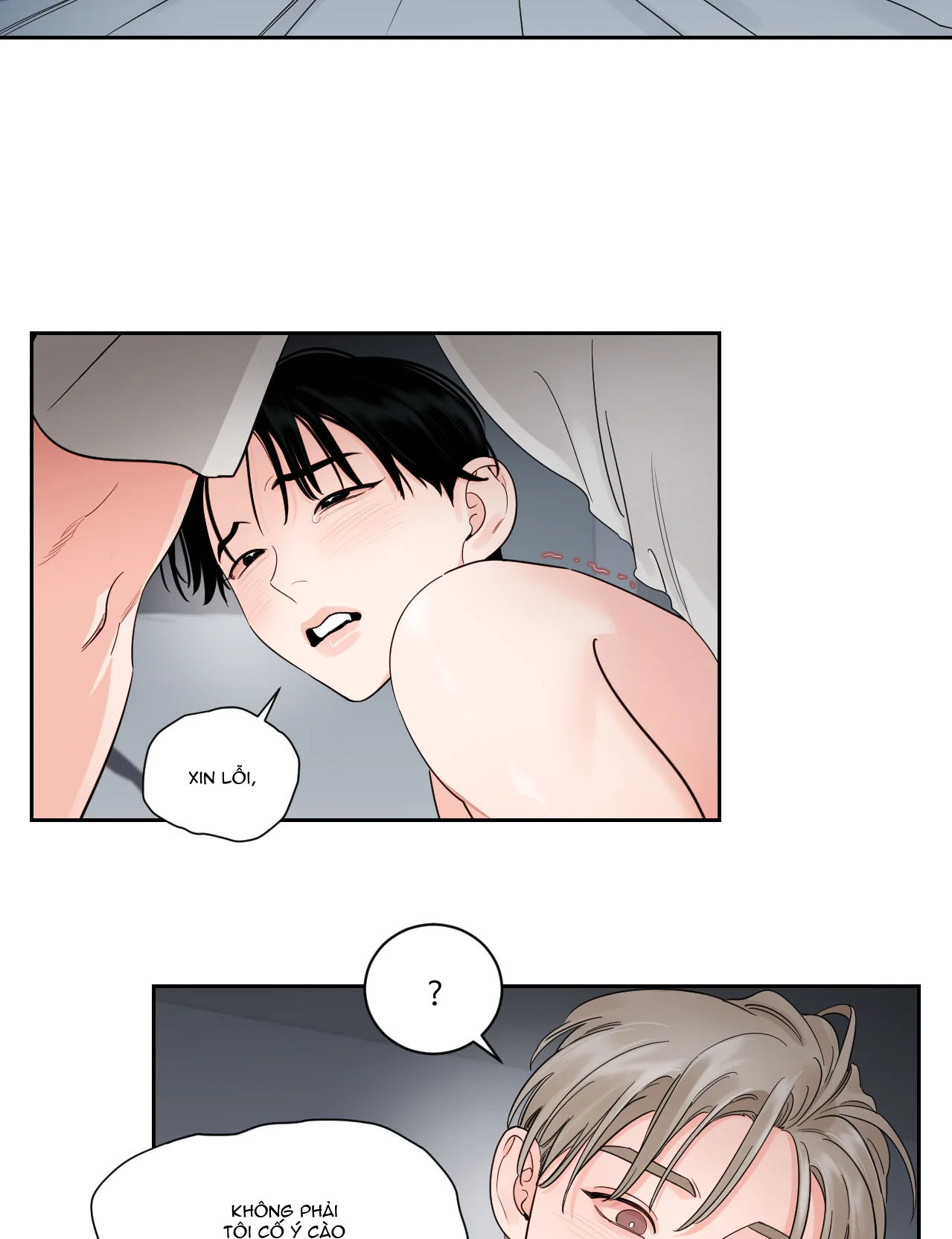 cái bóng của tôi chapter 20 39