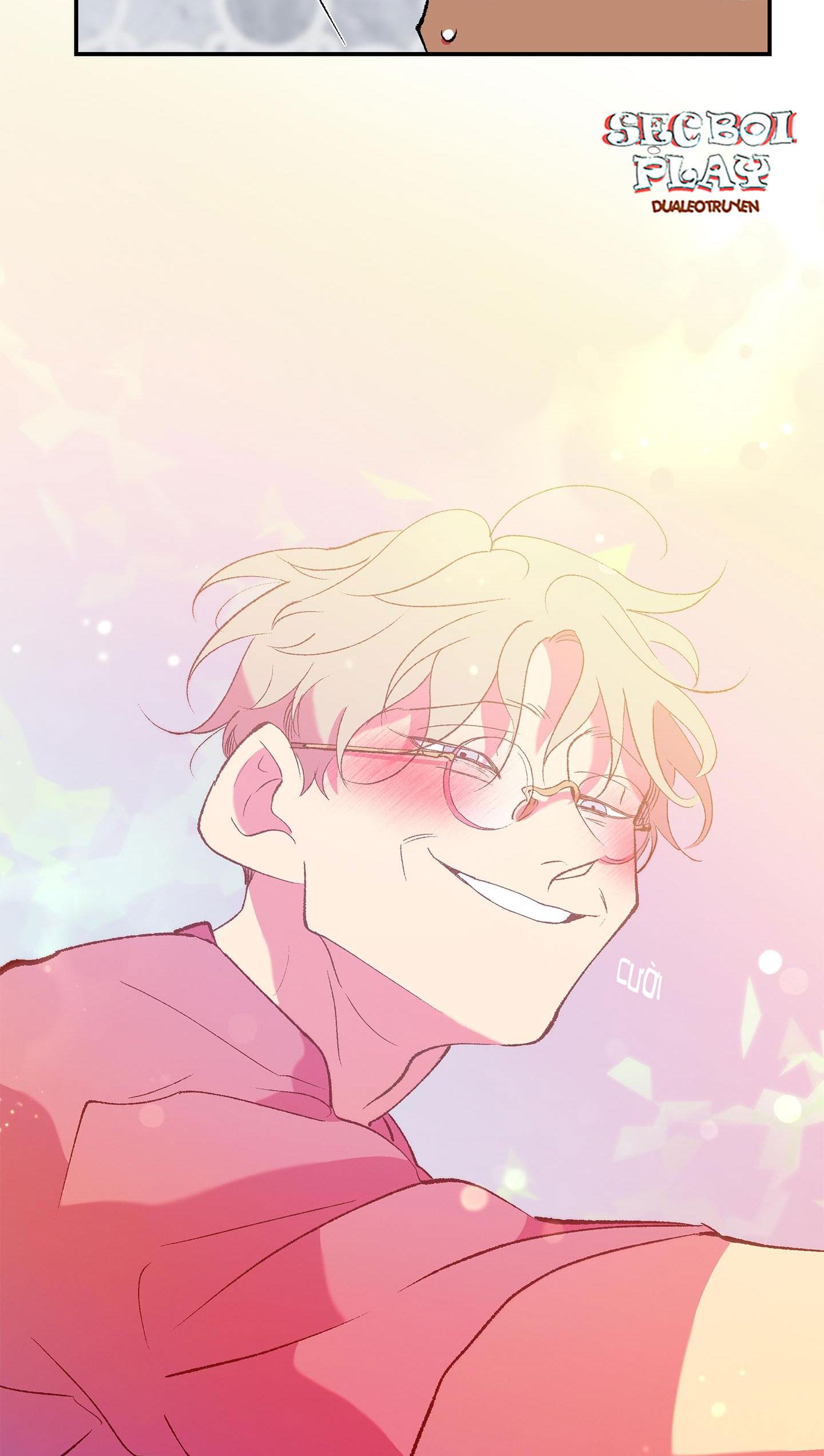 ông chú bên cửa sổ chapter 5 54