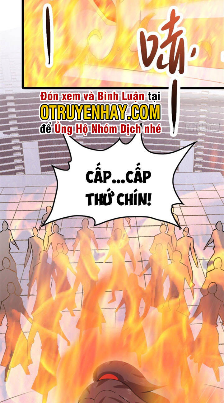 vạn đạo long hoàng chapter 8 33