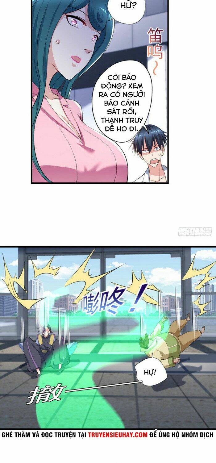 mở phòng khám tại tu tiên giới chapter 68 11