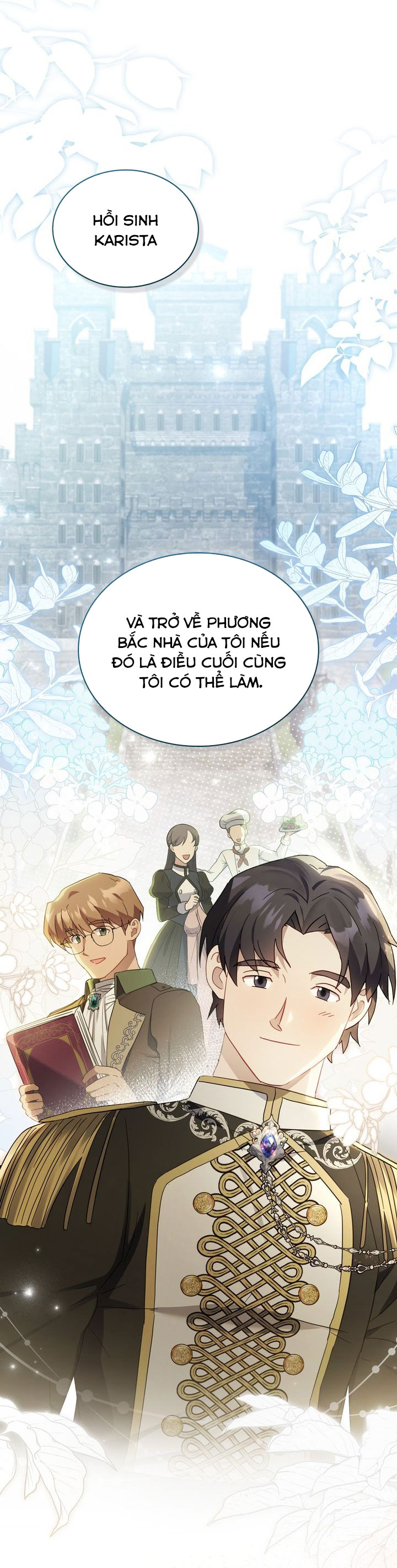 công chúa muôn loài chapter 125 19