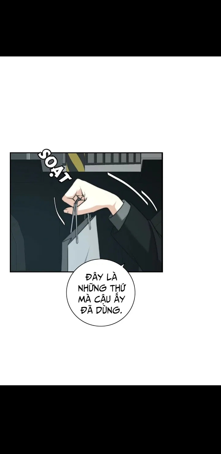 bí mật của omega k chapter 14 5