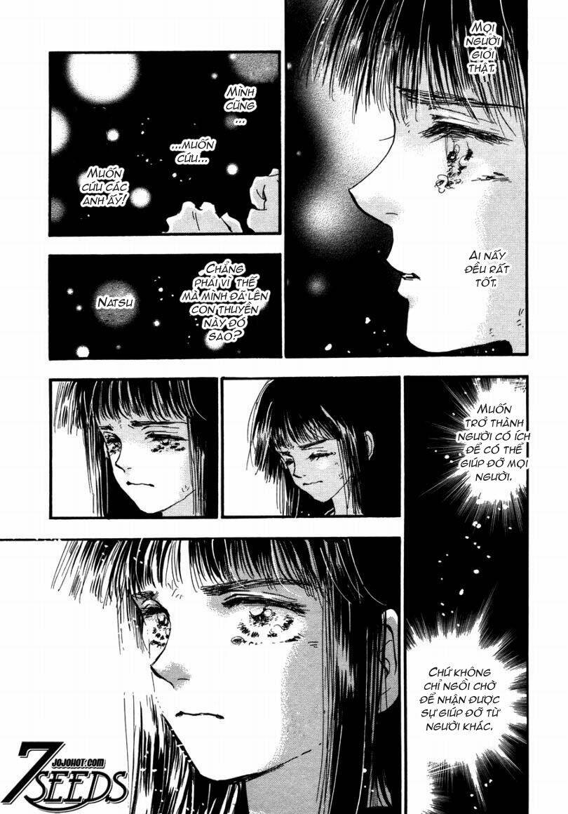 7 mầm sống chapter 98 14