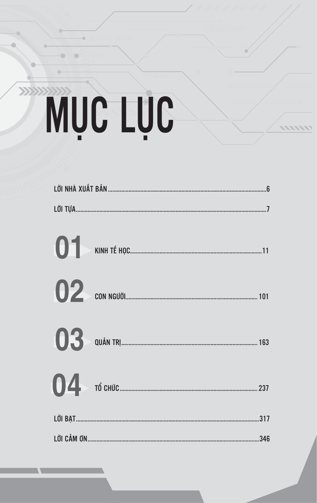 Sách - Quản Lý Thực Chiến