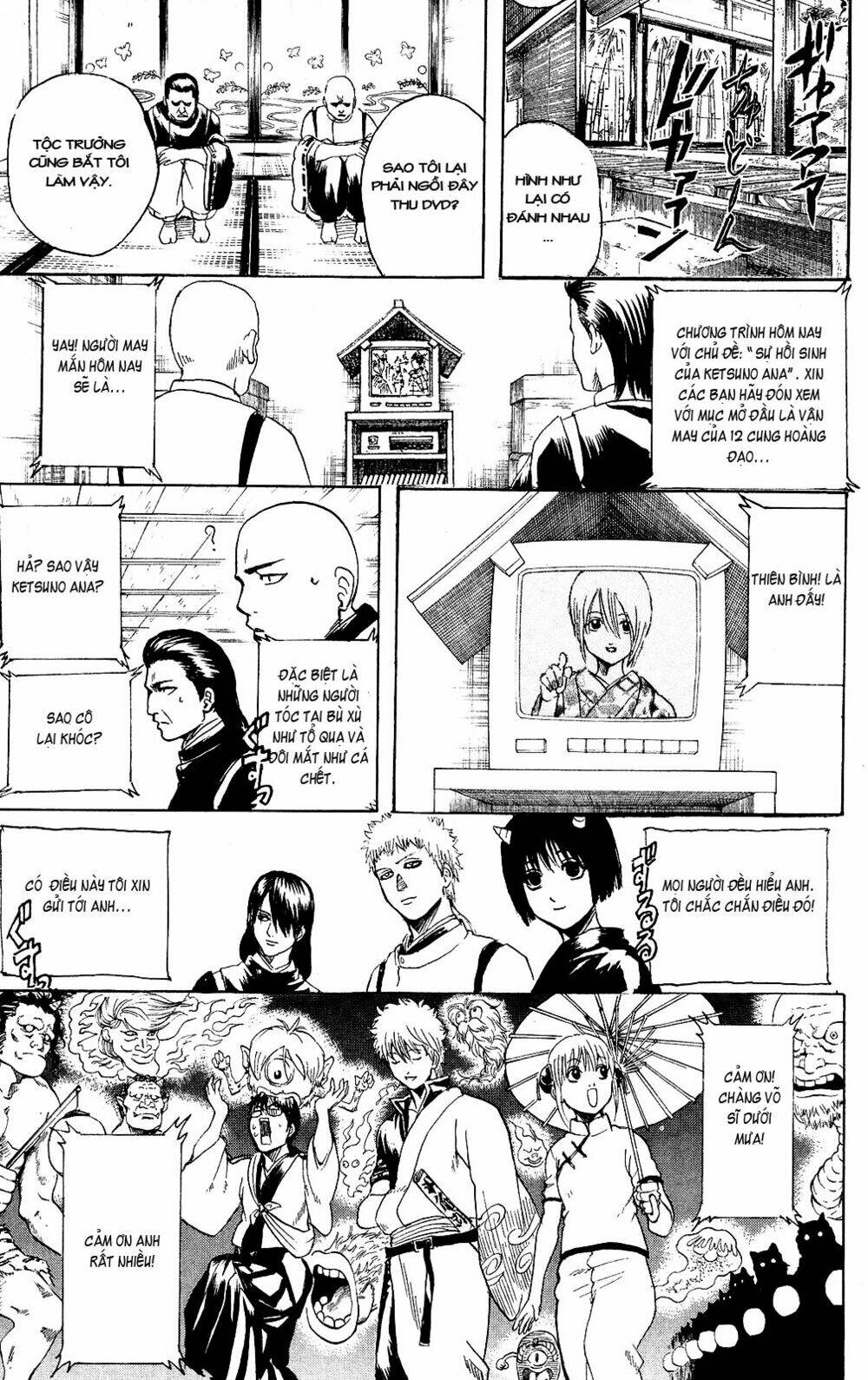 gintama - linh hồn bạc chapter 289 20