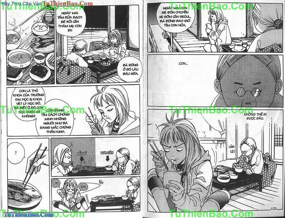 cổ vật kinh hoàng chapter 3 62