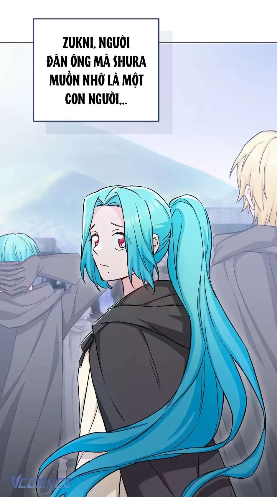 quý cô đầu bếp hoàng gia chapter 123 65