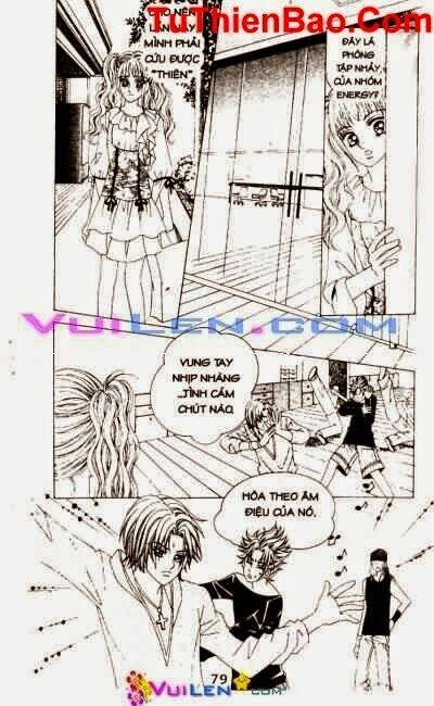 cặp đôi kỳ lạ chapter 3 80