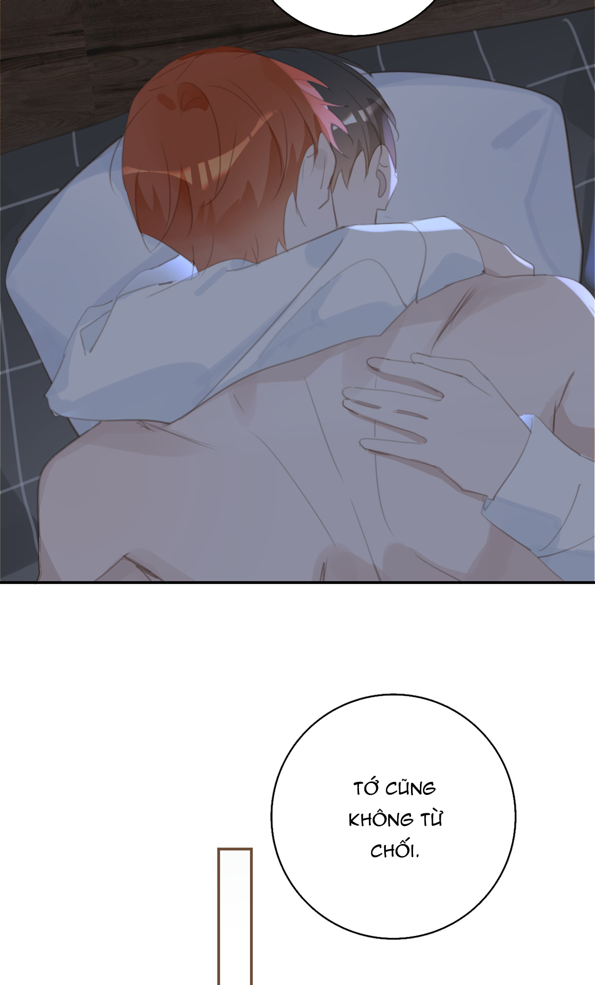 đêm đầy sao nói với em chapter 68 41