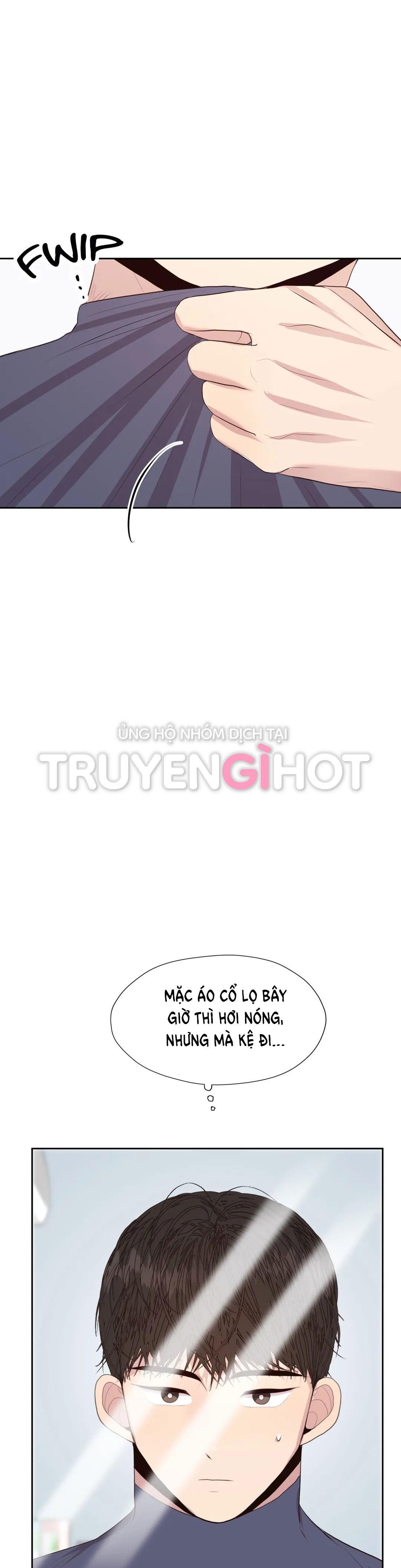 lừa tình chapter 34.1 3