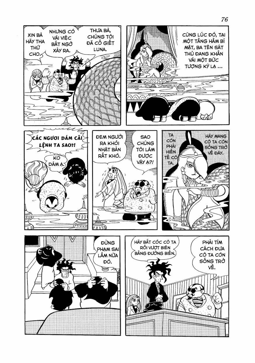 angel no oka chapter 2 27