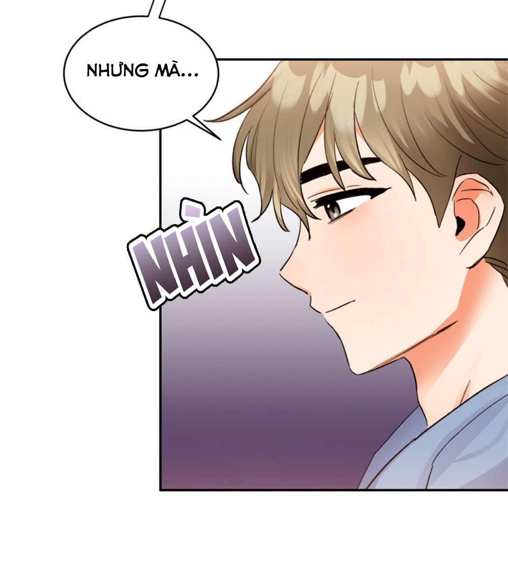 nụ hôn của giác quan thứ sáu chapter 10 45