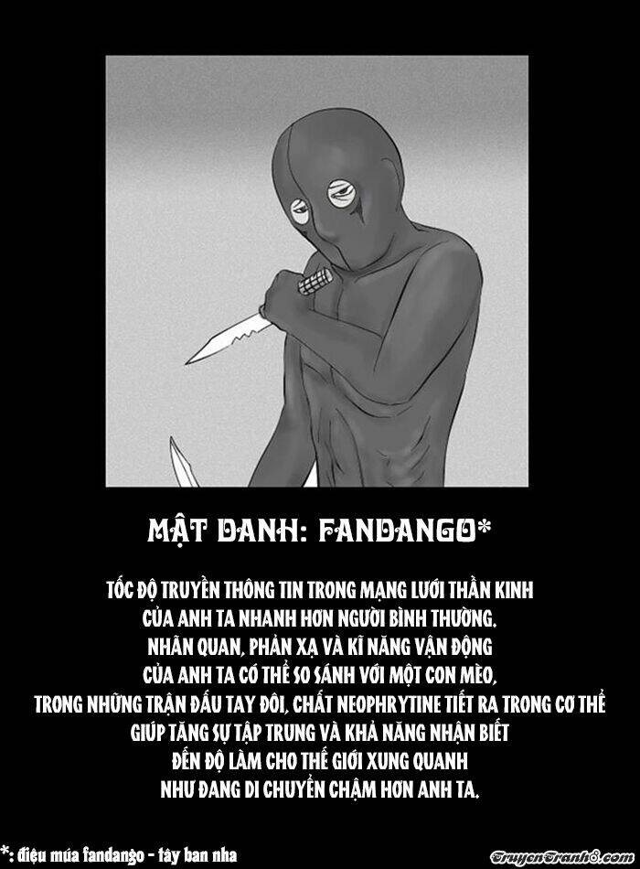 thứ sáu: những câu chuyện cấm chapter 17 2