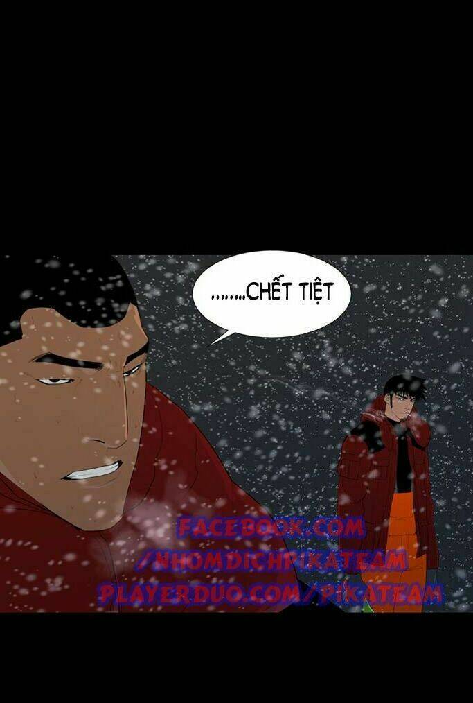 đêm vùng cực chapter 41 23