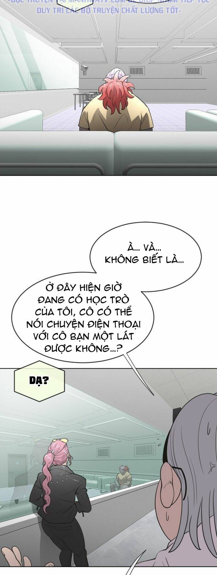 kĩ nguyên của anh hùng chapter 57 59