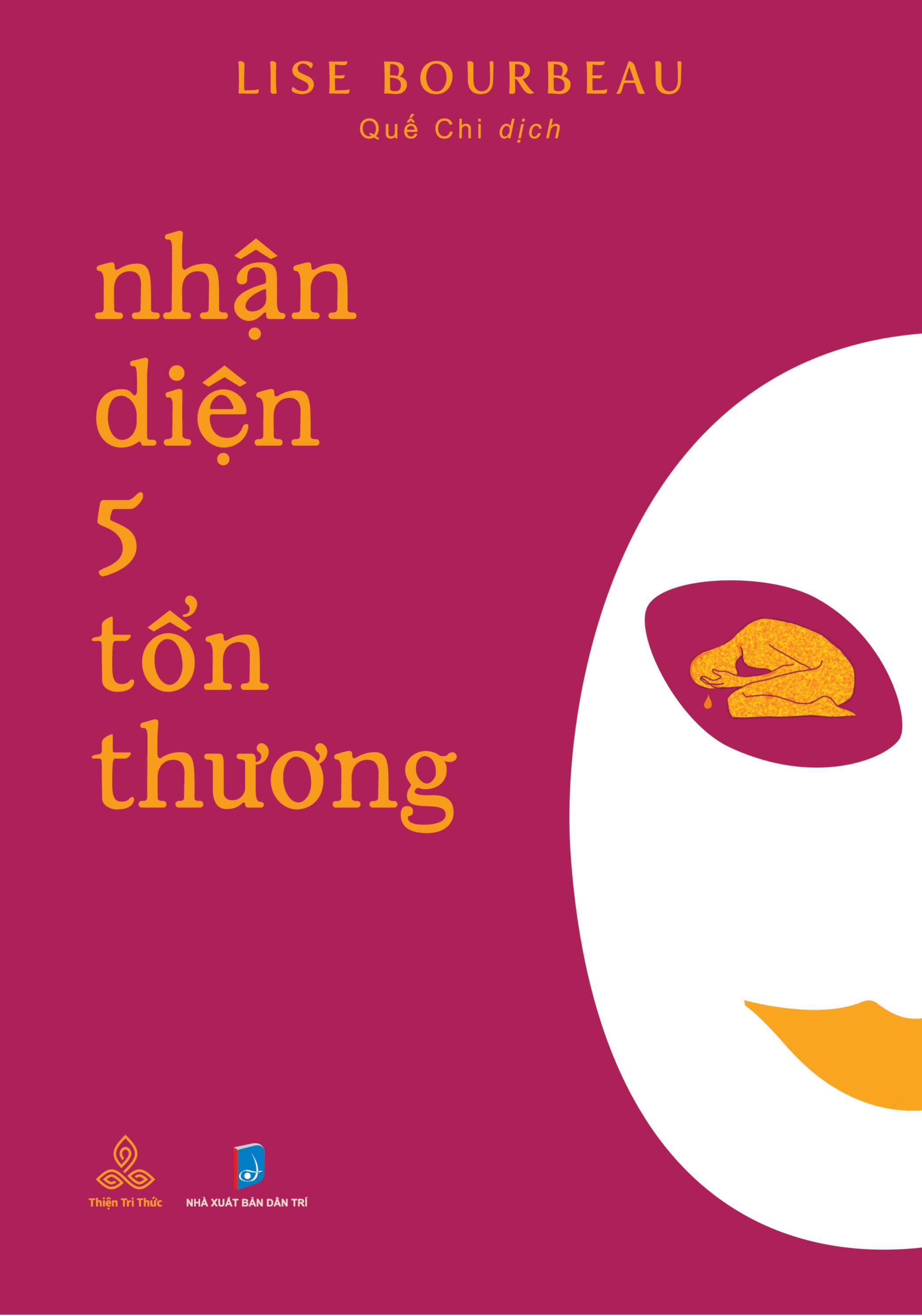 Nhận Diện 5 Tổn Thương