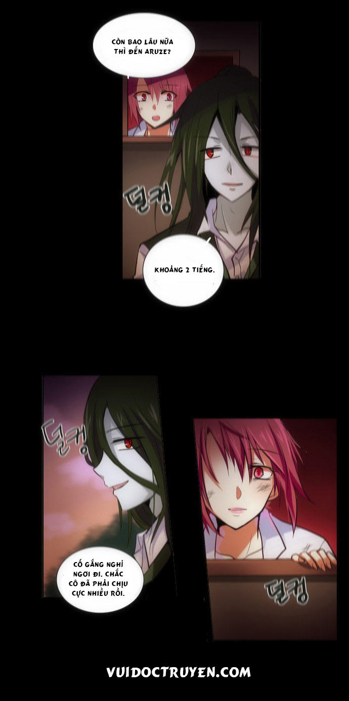 crepuscule (yamchi) chapter 86 18