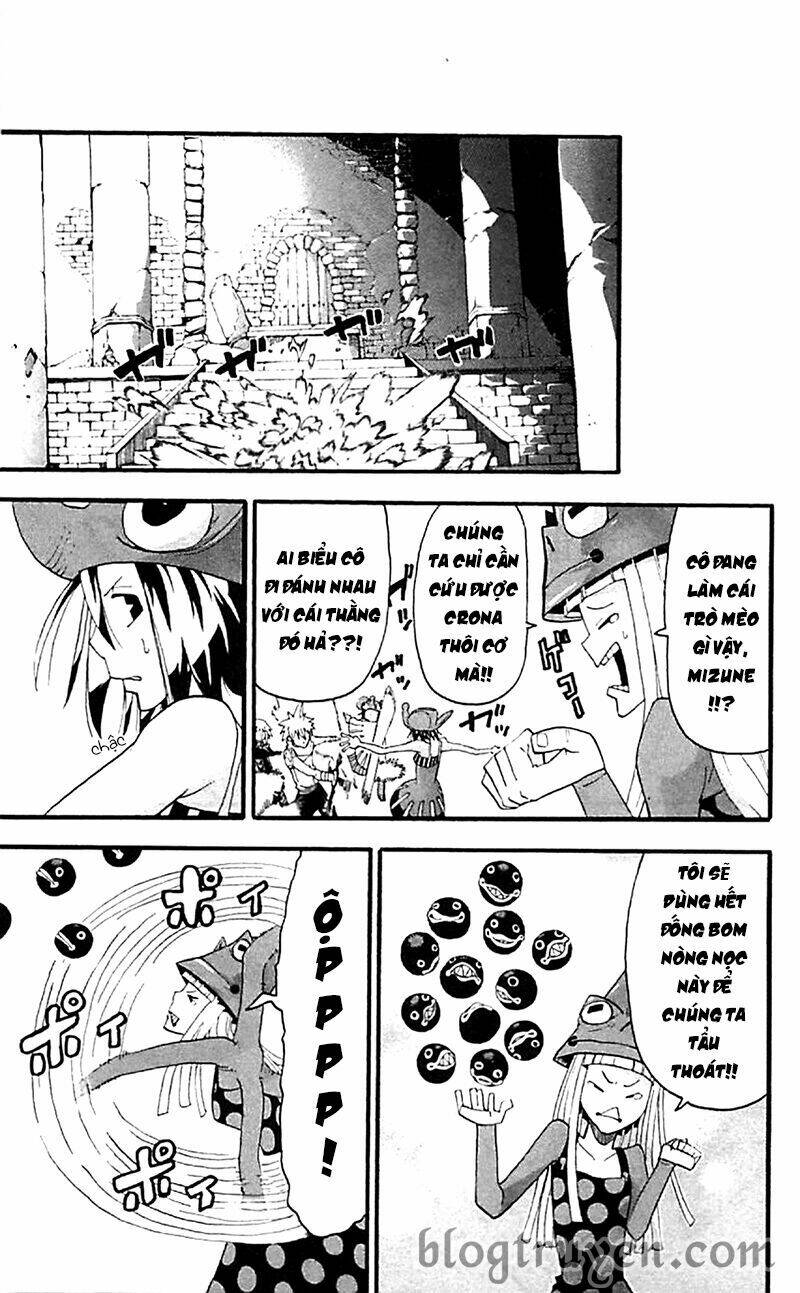 soul eater chapter 69 18