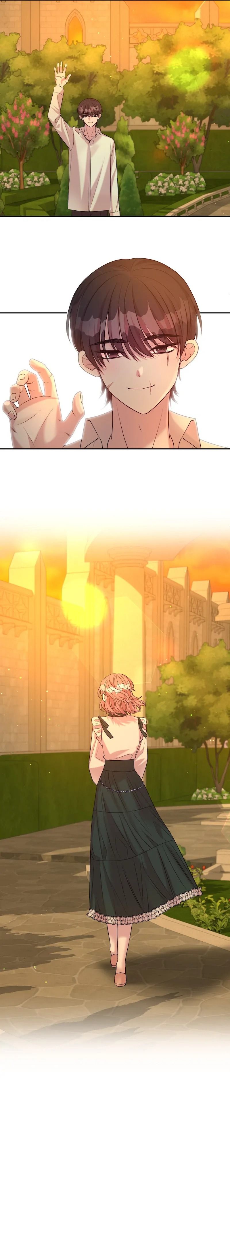 tôi chán nản vì người chồng thứ 2 còn "khỏe" hơn chồng cũ chapter 77.2 16