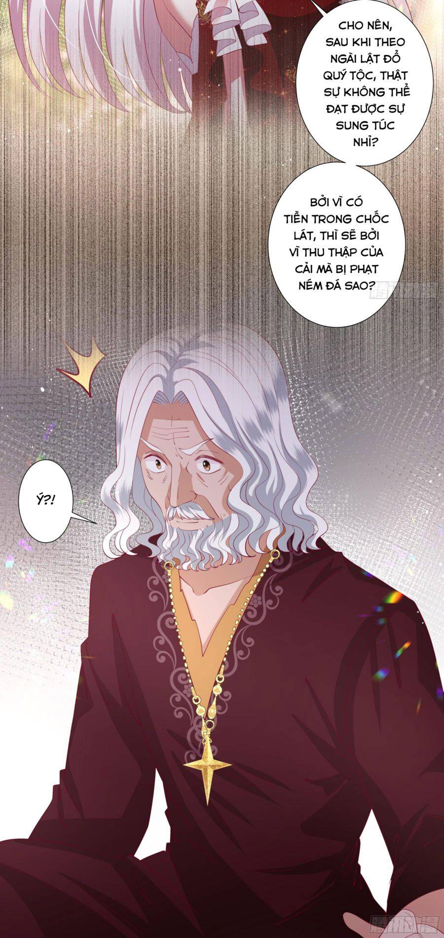 công chúa phản diện trong truyền thuyết chapter 73 6